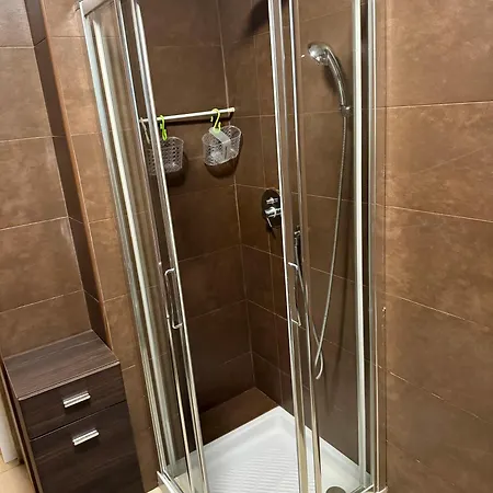 Maison Lamadonnella * Μπάρι