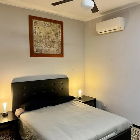 Maison Lamadonnella Μπάρι