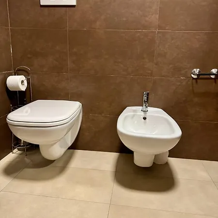 Maison Lamadonnella *