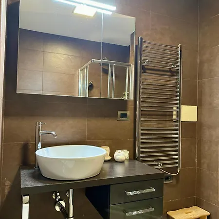 Maison Lamadonnella Μπάρι