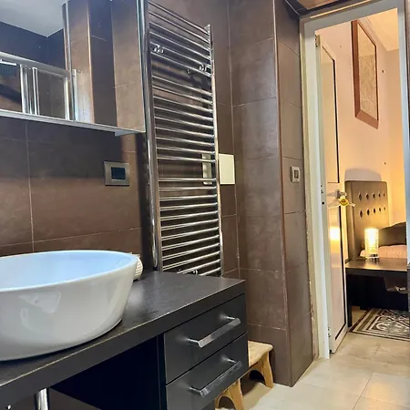 Maison Lamadonnella *