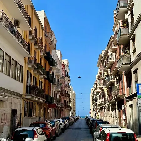 Maison Lamadonnella Διαμέρισμα *