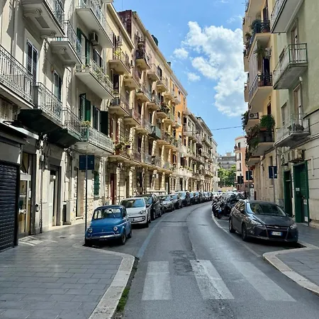 Maison Lamadonnella Daire *