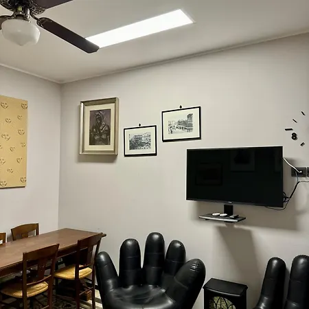 Maison Lamadonnella בארי