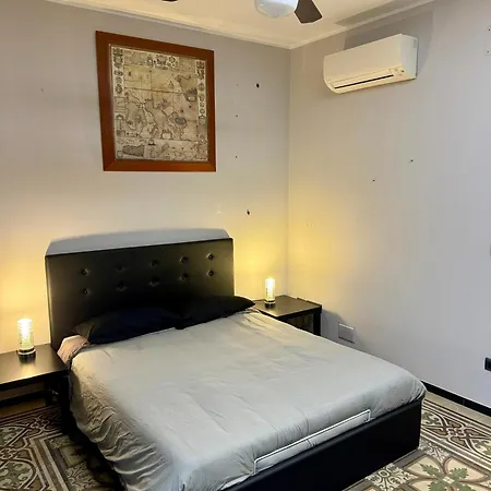 Apartment Maison Lamadonnella Bari