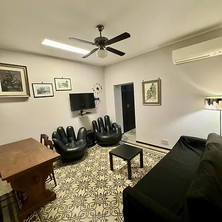 Maison Lamadonnella Bari