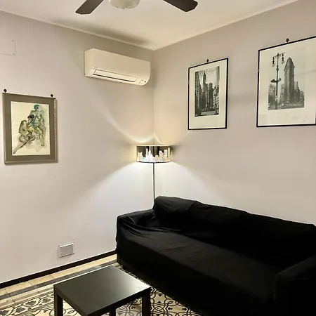 Maison Lamadonnella Bari