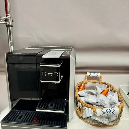 Maison Lamadonnella Apartment *