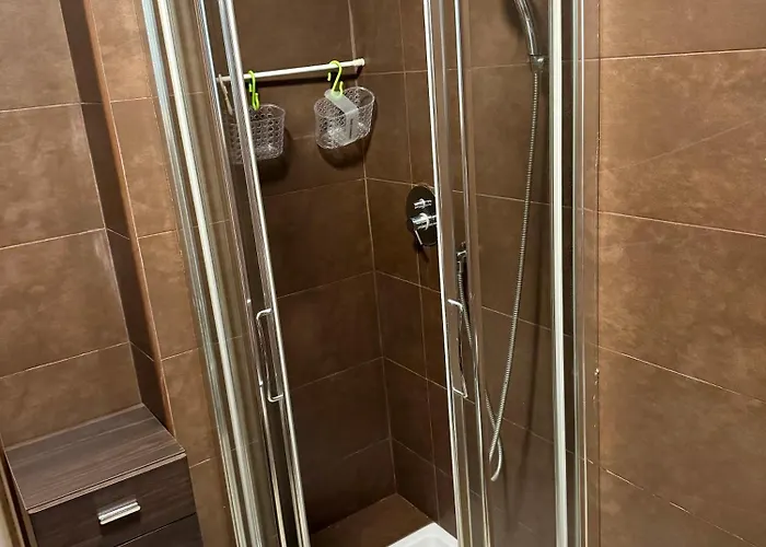 Maison Lamadonnella * Bari