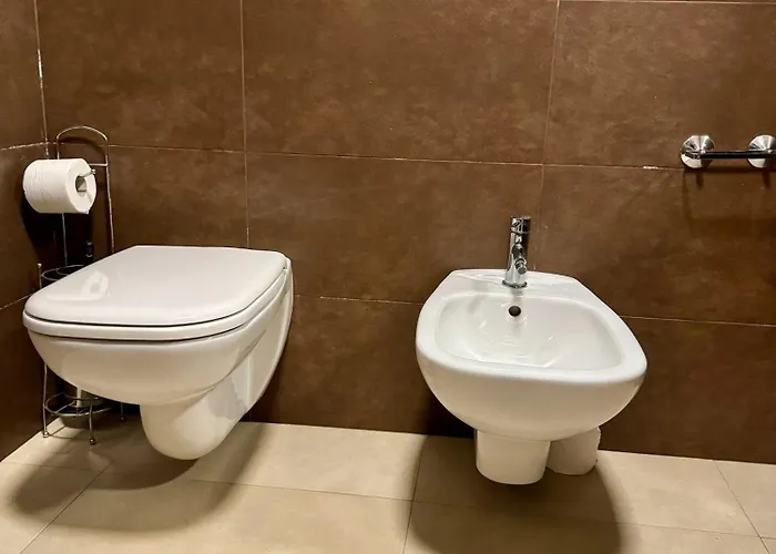 Maison Lamadonnella *