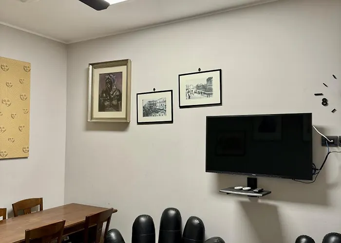 Maison Lamadonnella Bari