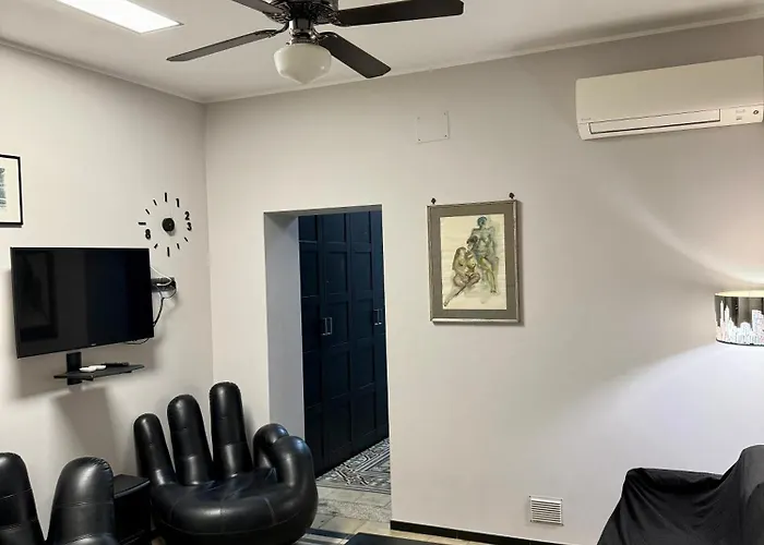 Maison Lamadonnella Apartment Bari