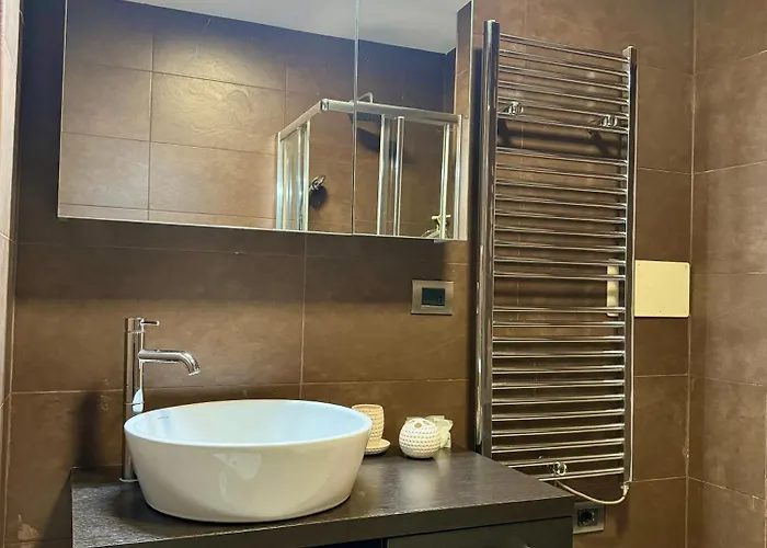 Maison Lamadonnella Bari