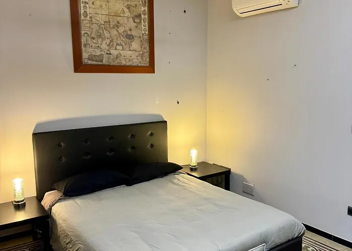 Apartment Maison Lamadonnella Bari