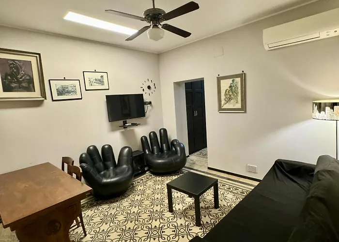 Maison Lamadonnella Bari