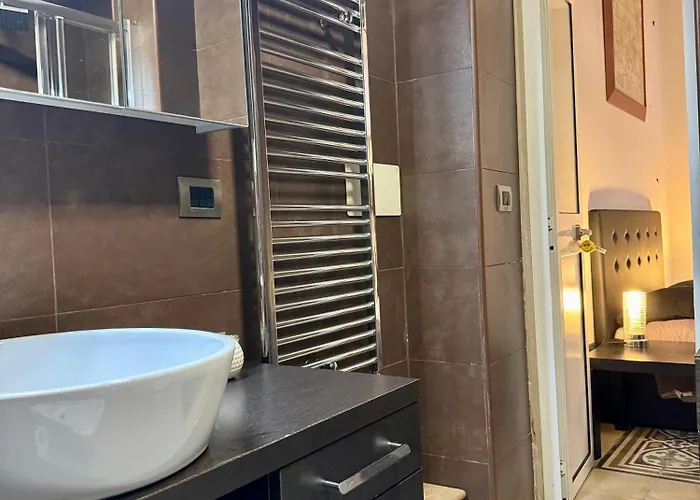 Maison Lamadonnella *