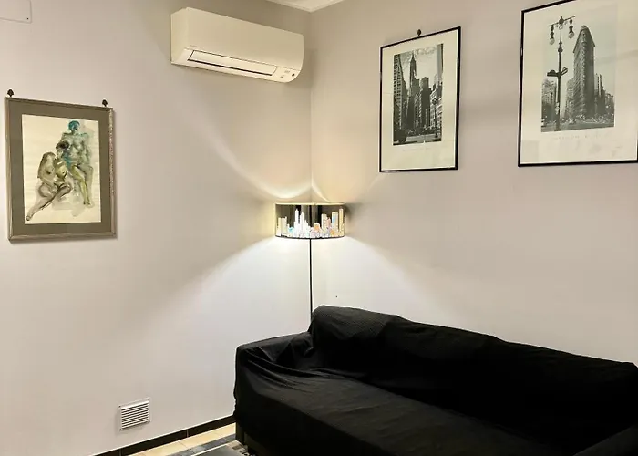 Maison Lamadonnella Bari