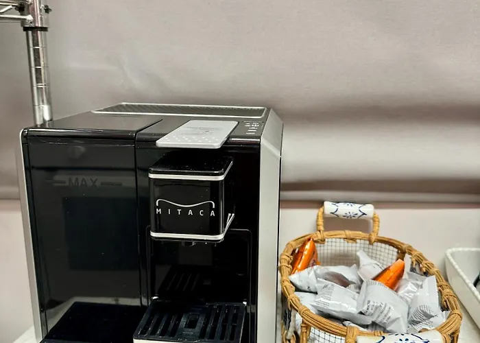 Maison Lamadonnella Apartment *